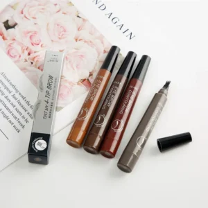 ওয়াটারপ্রুফ Eyebrow Pencil ২ পিস