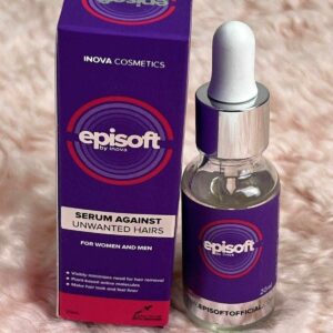 Episoft Inhibitor Serum- 30 ML