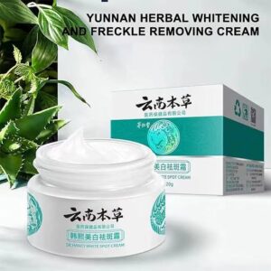 জাপানিজ মেলাজমা ক্রিম