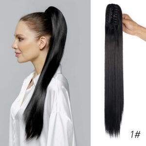 ২২ ইঞ্চি লম্বা Long Hair