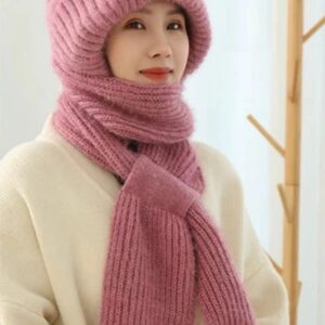 Winter Protection Windproof Cap ১ পিস