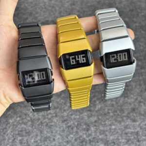 D-Line Digital Watch‌
